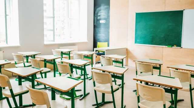 У частині шкіл Сумської області не відновлять очне навчання, - ОВА