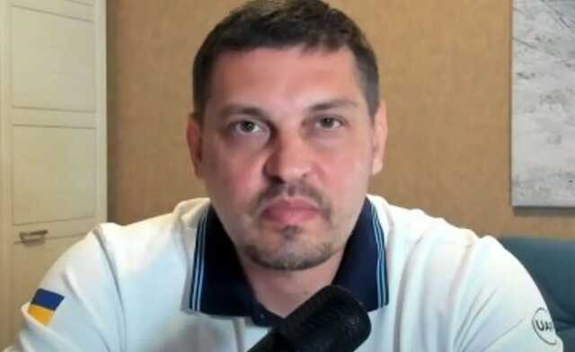 Золкін: російський полонений знепритомнів, переглядаючи кадри з тортурами українського військового