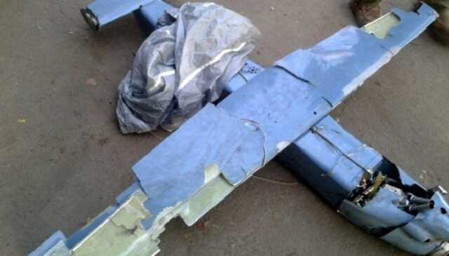 ЗСУ щодня збивають російські безпілотники, іноді навіть на заході країни, - Повітряні сили