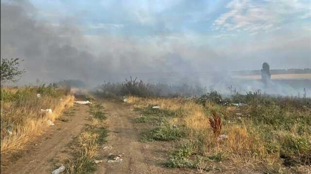 Одесити попереджають про небезпеку теплових пасток після обстрілу