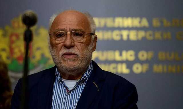 В Болгарии взорвался склад боеприпасов оружейного барона Емельяна Гебрева