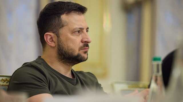 Росія перекидає нові сили: Зеленський назвав напрямки ймовірного удару РФ