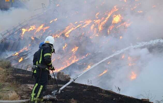 Обстріл Миколаєва: пошкоджено приватні будинки та медичний заклад