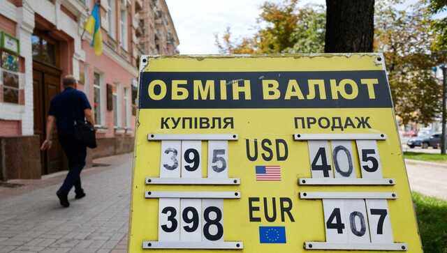 Нічого критичного не відбулося: голова Ради НБУ назвав причини стрибка курсу долара