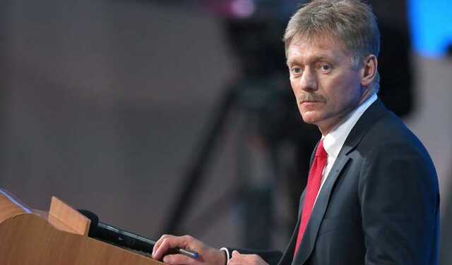 В Кремле заявили об абсолютной поддержке Сербии в ситуации с Косово