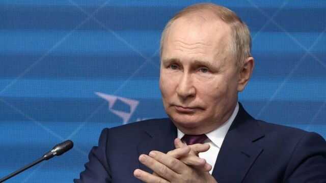 Путін проти ядерної війни: у ній не може бути переможців