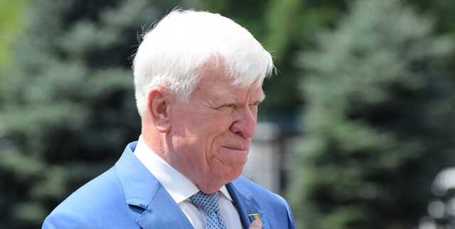 Генпрокурор про загибель Вадатурського: цілеспрямоване вбивство – одна з версій слідства