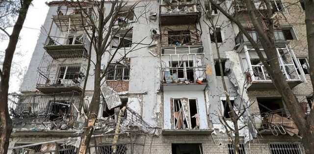 Святий Миколай береже: мер українського міста розповів мешканцям про обстріли окупантів