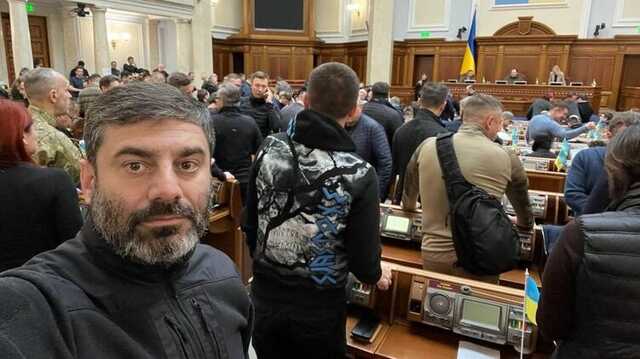 Омбудсмен заявив, що інформацію про місцезнаходження командира "Азова" тримають у секреті