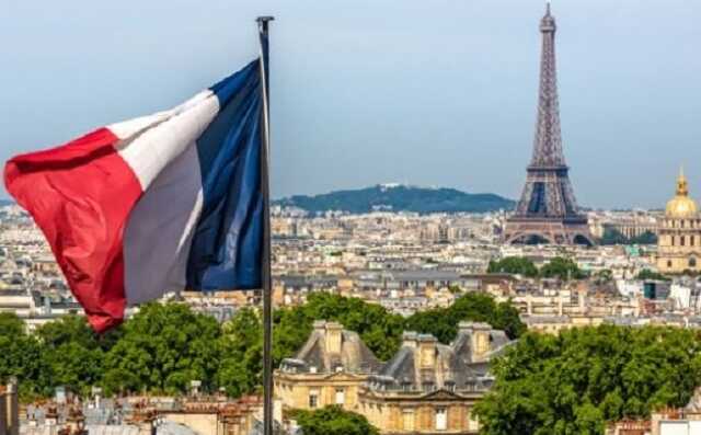 Франция заблокировала 1,2 млрд евро, принадлежащих россиянам