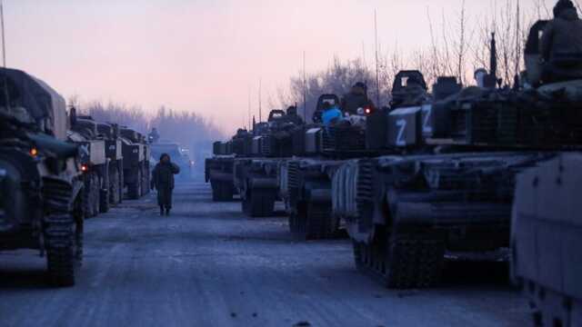 Росія відводить війська на Донбасі і, можливо, припиняє наступ на Слов’янськ, - ISW