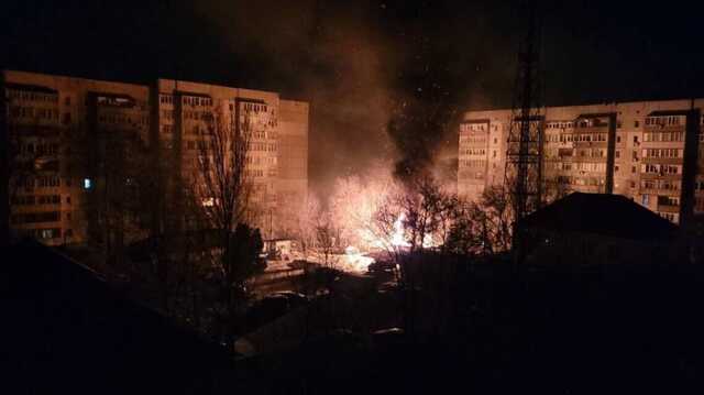 СБУ задержала корректировщика, который приводил вражеские ракеты на Николаев