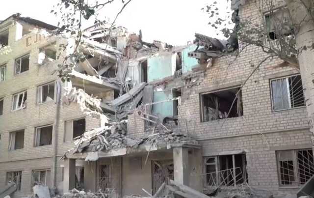 Миколаїв за сьогодні обстріляли двічі: відео наслідків