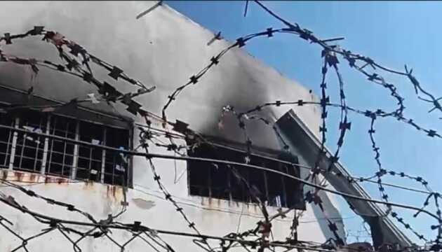 У світі визнали провину РФ у масовому вбивстві полонених в Оленівці