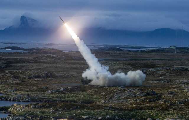 Розвідка про застосування HIMARS: Для ударів використовуємо інформацію в режимі реального часу