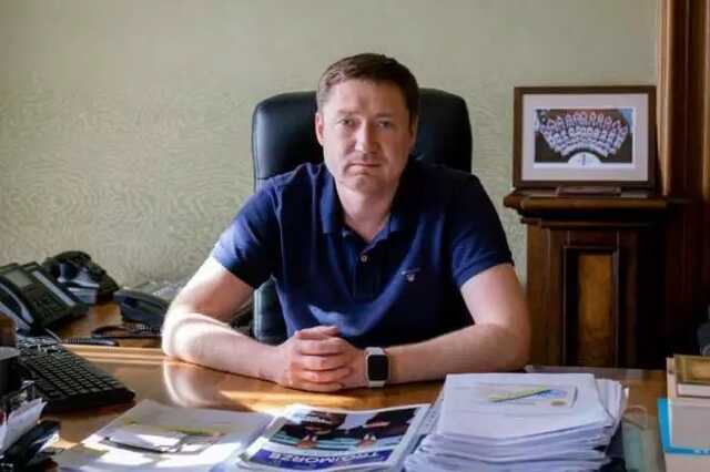 Начальник Львівської ОВА звинуватив підприємства свого батька у схематозі, – журналіст