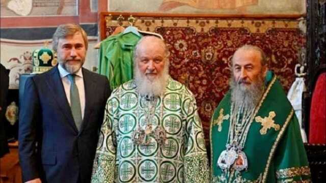 Фашист генерал Гундяєв проти народу України