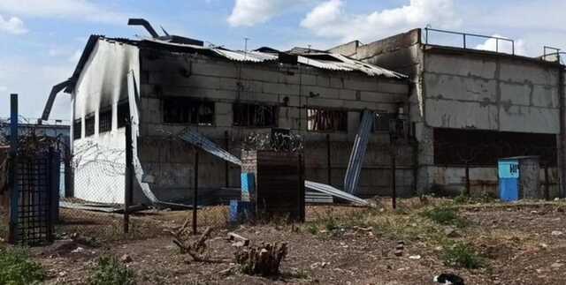 Росія досі не передала Україні списки жертв теракту в Єленівці