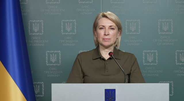 Украинцев не могут принудительно заставить эвакуироваться