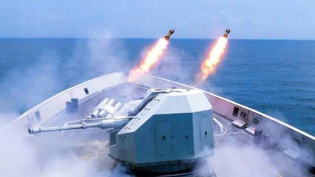 Китай припустився удару по військових об’єктах Тайваню після візиту Пелосі - Global Times