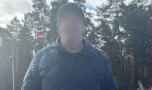 Дело о пистолете-пулемете "Толи Длинного" из банды Журавля направили в суд