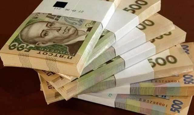 В Киеве мошенник выманил 80 тысяч гривен у военнообязанного