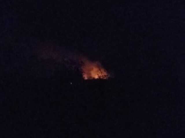 В Харькове во время воздушной тревоги прогремели взрывы