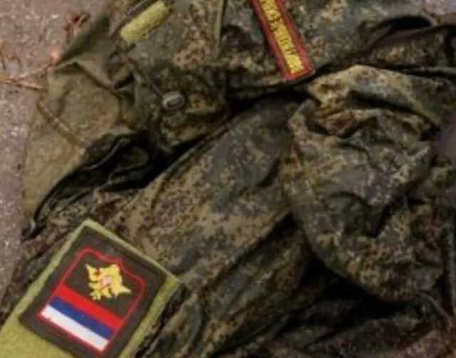 ЗСУ ліквідували єфрейтора із Вологодської області, який воював проти України