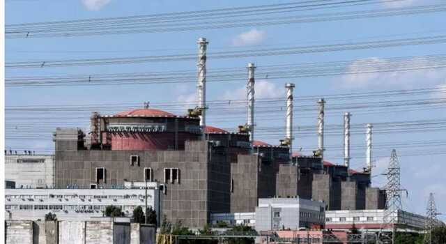 Захоплена росіянами Запорізька АЕС "вийшла з-під контролю" – голова МАГАТЕ