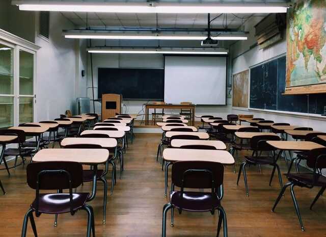 Шкарлетт рассказал, сколько школ в Украине готовы к проведению обучения офлайн