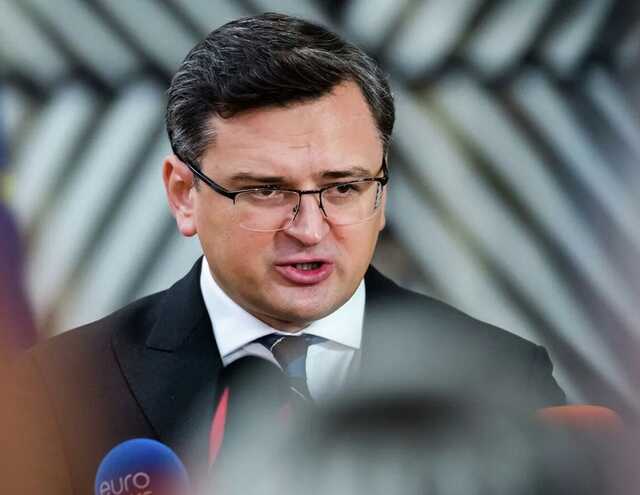 Кулеба: Україна не відмовиться від деокупації Криму за жодних обставин