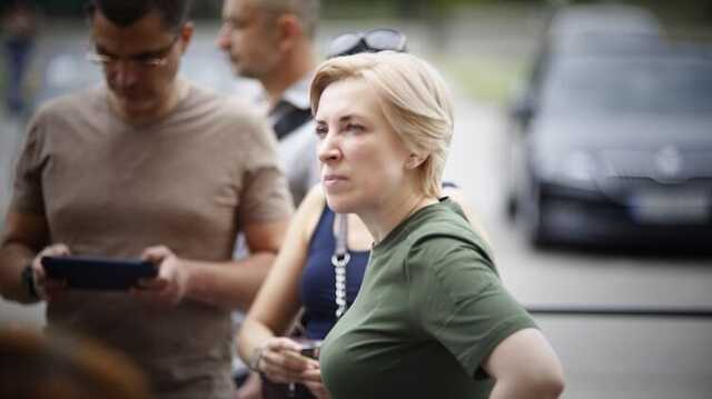 Лише 10% вимушених переселенців в Україні мають роботу - Верещук