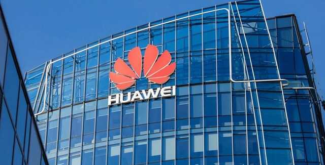  Huawei  -  
