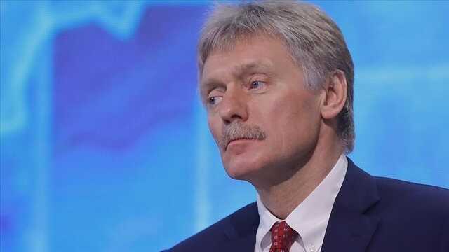 У Кремлі заявили про готовність обговорювати мирну угоду "на умовах Росії"
