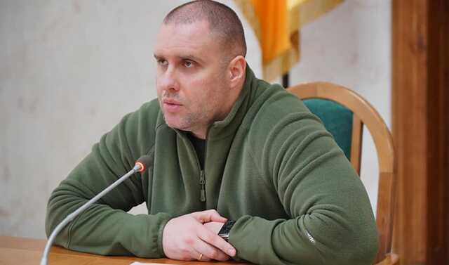 Синегубов відповів на чутки про настання військ РФ на Харків