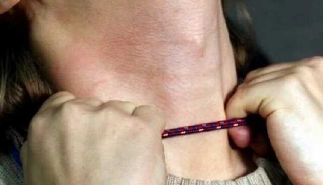 Задушив власну матір і тіло сховав у кімнаті: на Прикарпатті засудили душогуба