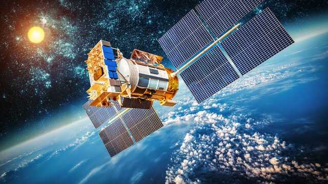 Российский спутник-шпион, возможно, будет следить за своим космическим "коллегой" из США