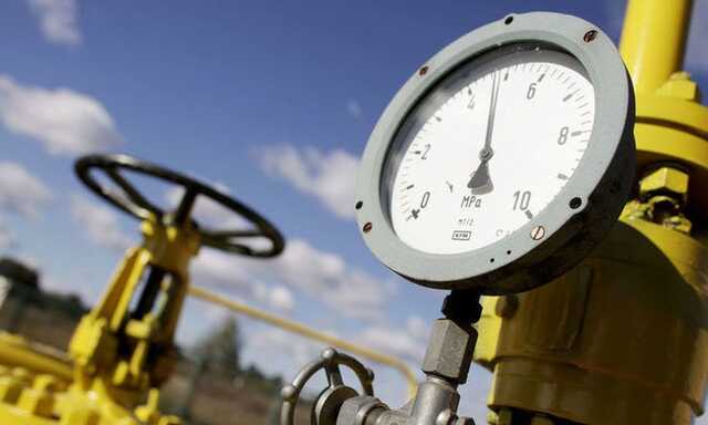 Данія не зможе швидко відмовитись від російського газу, як це планувала раніше