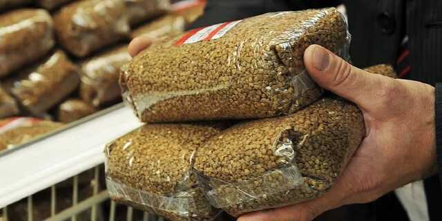 В Україні змінилася ціна на гречку: скільки коштує кілограм