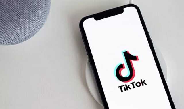 Парламент Британії видалив свій обліковий запис у TikTok