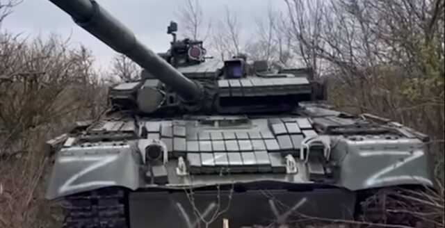 Війська РФ на Харківщині намагалися піти у наступ: ЗСУ потужним ударом відбили атаку