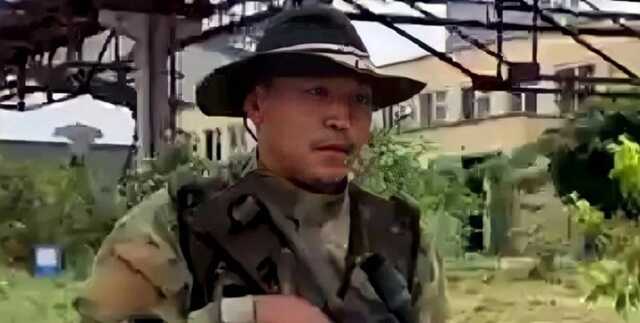 Садиста вирахували: Лубинець розповів про окупанта, який кастрував полоненого ЗСУ