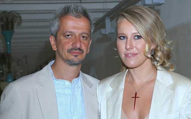 "Можна й надалі продовжувати вбивати": чоловік Собчак розповів, як привітно Європа зустрічає росіян