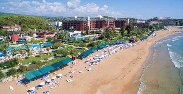 "Сказали, що росіян не приймають": готель у Туреччині відмовився поселити туристів із РФ