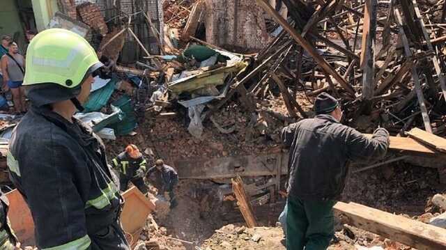 У Чугуєві загострилася військова ситуація: Мер закликає городян обмежити пересування вулицями