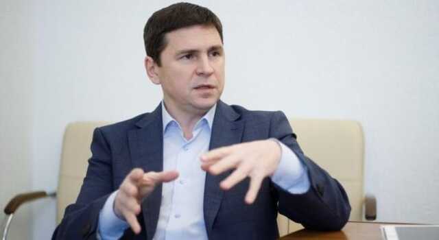 У Зеленського пояснили, що потрібно Україні для укріплення переговорної позиції