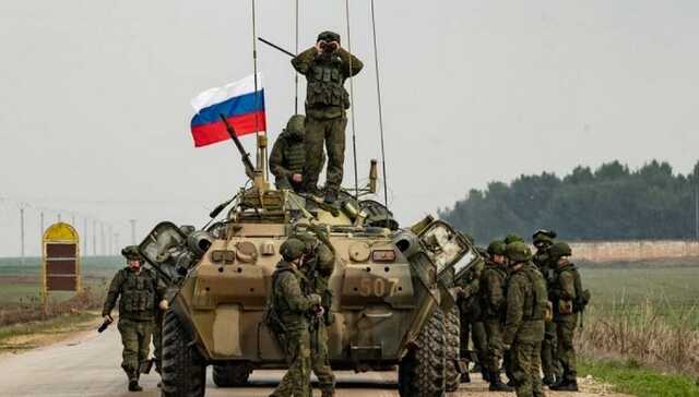 Росія готує потужний наступ: Жданов назвав загрозливі напрямки атак окупантів