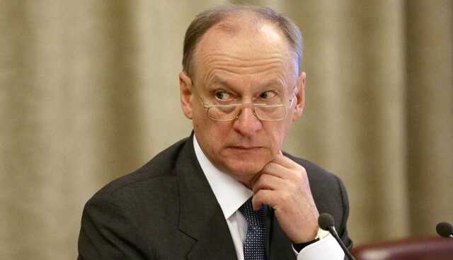 Ляльковод Путіна: скільки заробляє головний російський чекіст Патрушев