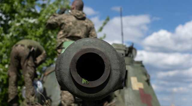 ЗСУ тиснуть на росіян, завдаючи точних ударів по логістиці – британська розвідка