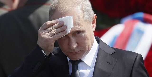 У Кремлі розробили нову методичку із висвітлення війни проти України – ЗМІ